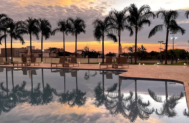 DoubleTree by Hilton - Resort - Foz do Iguaçu