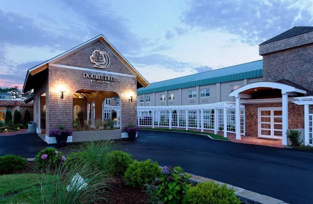 Doubletree by Hilton Cape Cod - Hyannis