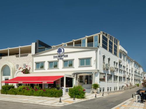 Doubletree 