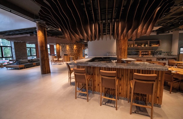 DoubleTree by Hilton Caracol Canela