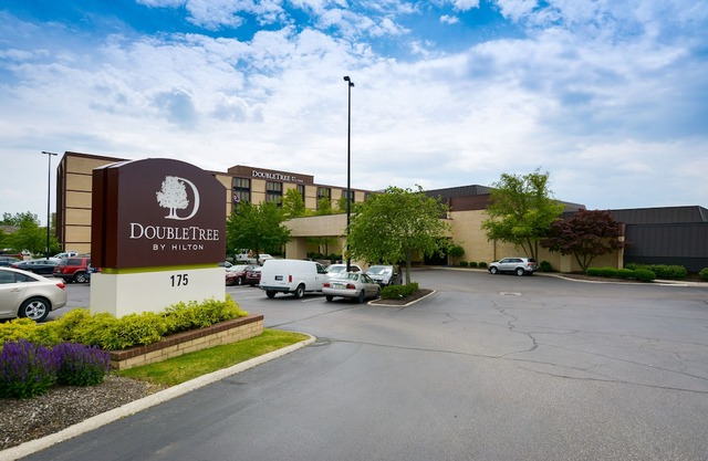 DoubleTree by Hilton Columbus/Worthington