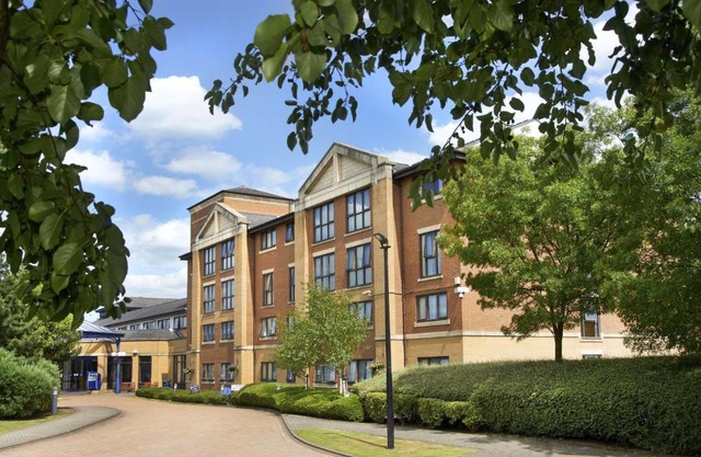 DoubleTree by Hilton Coventry