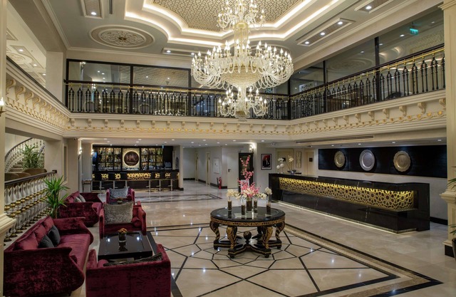 DoubleTree by Hilton Gaziantep