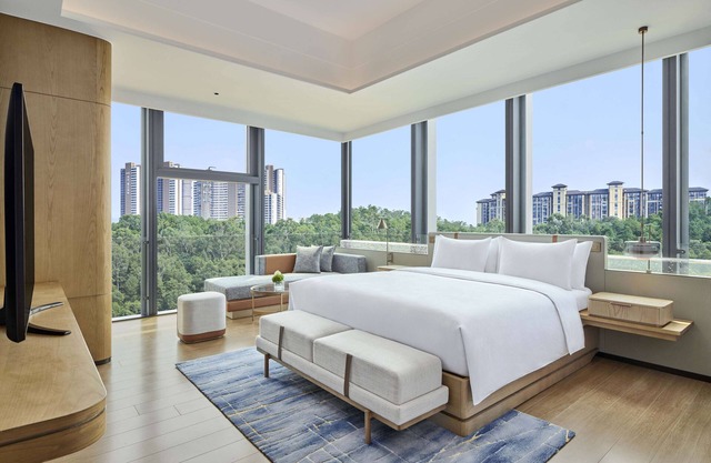 DoubleTree by Hilton Guangzhou Zengcheng