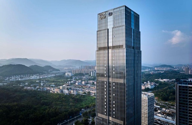 DoubleTree by Hilton Guangzhou Zengcheng-Free Shuttle Bus Service During Canton Fair Period