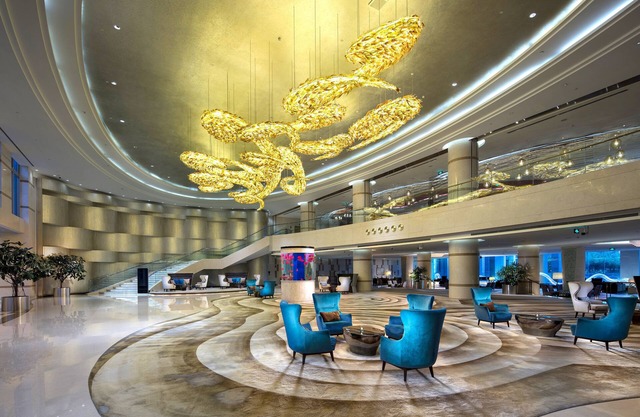 DoubleTree by Hilton Hangzhou East
