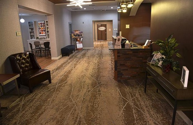 Doubletree By Hilton Helena Downtown