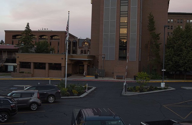 Doubletree by Hilton Helena Downtown