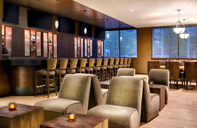 DoubleTree by Hilton Hotel & Suites Jersey City