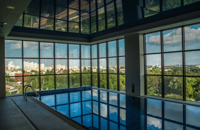 DoubleTree by Hilton Hotel Lodz
