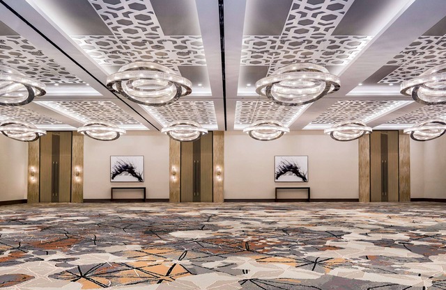 DoubleTree by Hilton Hotel Miami Airport & Convention Center