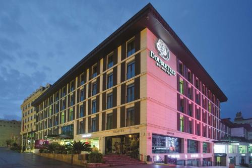 Doubletree 