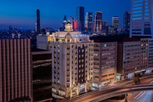 Doubletree 