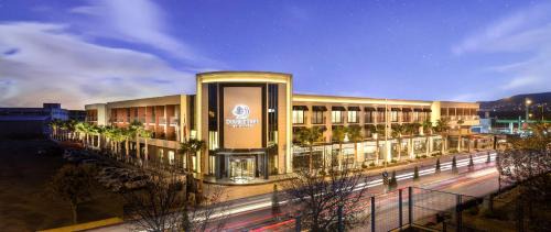Doubletree 