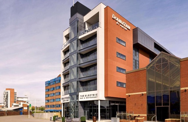 DoubleTree by Hilton Lincoln