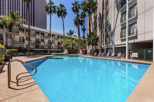 Hilton Garden Inn 