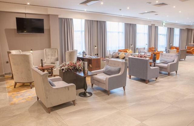 DoubleTree by Hilton Swindon