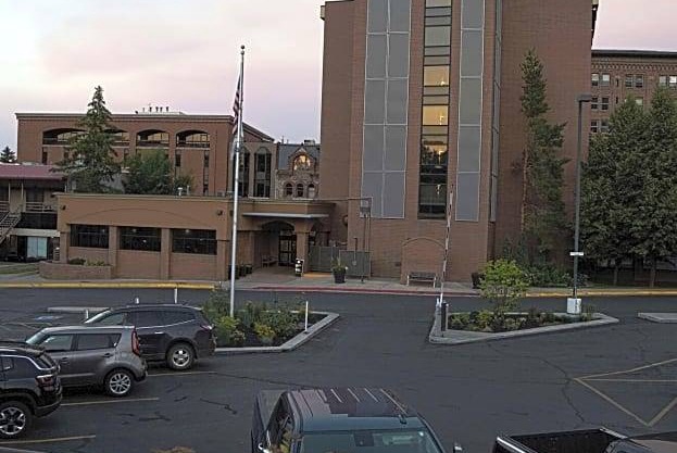 DoubleTree by Hilton Helena Downtown