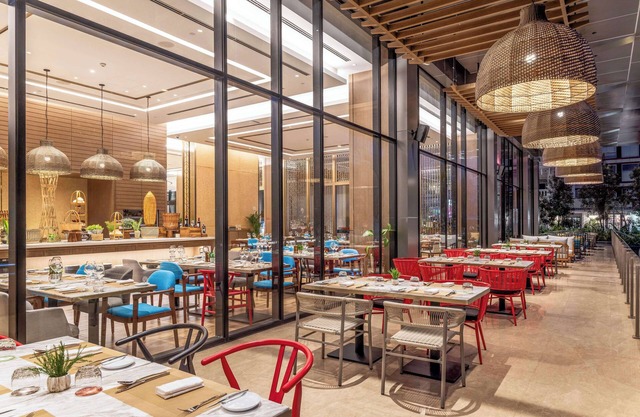 DoubleTree by Hilton Vientiane