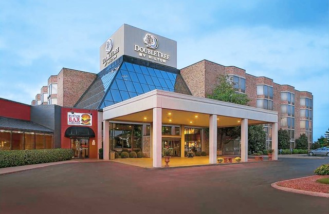 DoubleTree by Hilton Johnson City