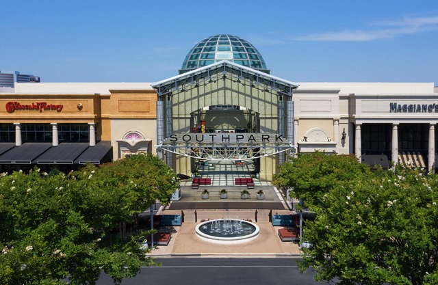 DoubleTree Suites by Hilton Hotel Charlotte - Southpark