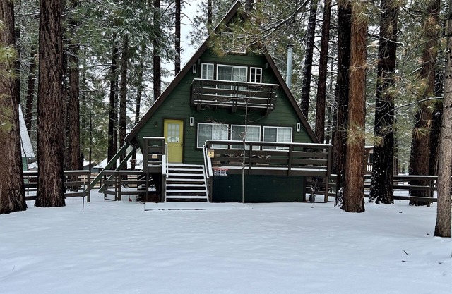 Dougie's Place! New in Big Bear Lake