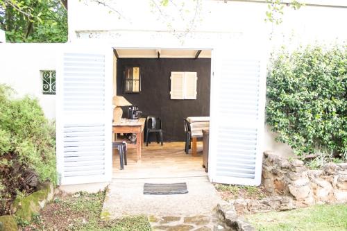 Douglas Drift Cottages