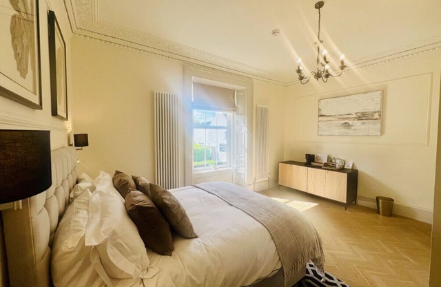 'Douglas' in Allandale ApartHotel