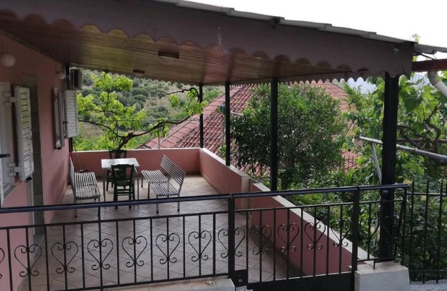 Doulis House