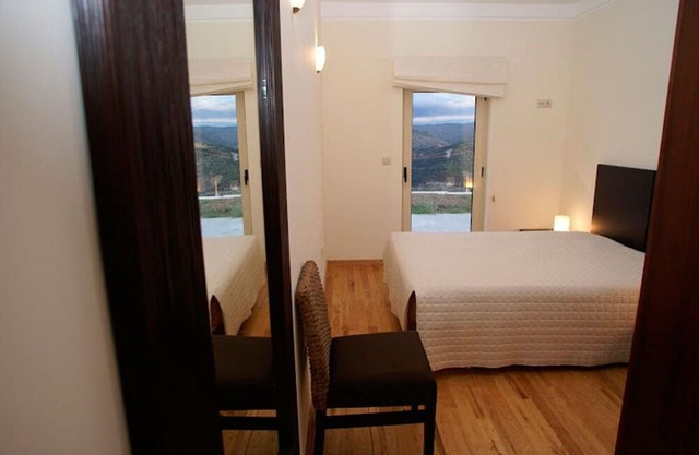 Douro Natura - Three-Bedroom Villa