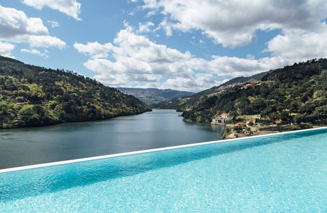 Douro Royal Valley Hotel & SPA