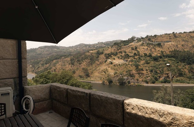 Douro Sky Valley - Private Villa