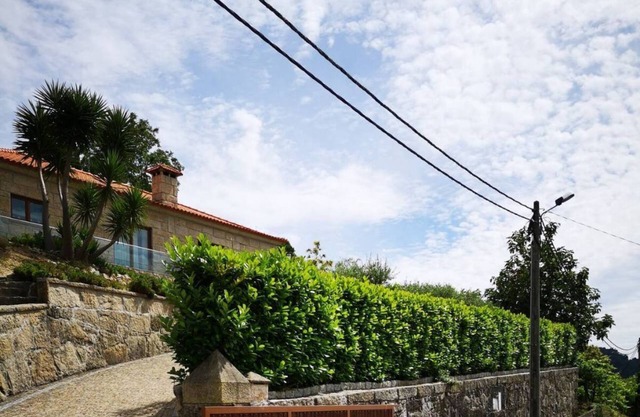 Douro slope Pedrosa