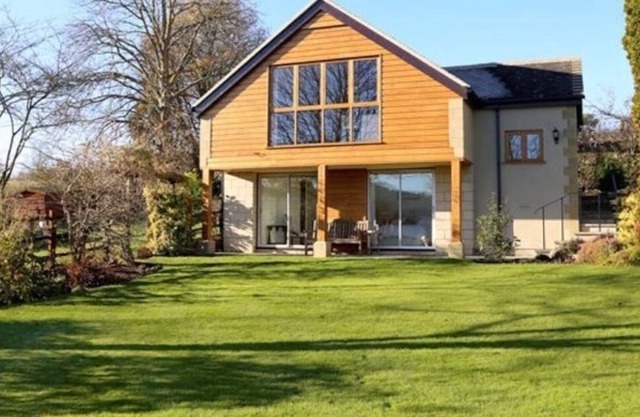 Dove Lodge - Painswick