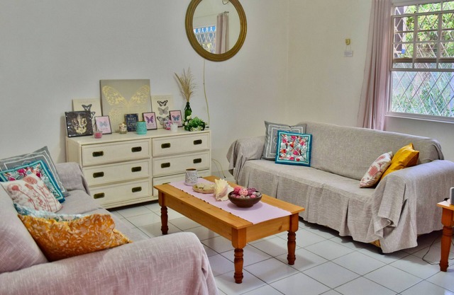Dover Beach - Kismet Garden 1 Bedroom Cottage