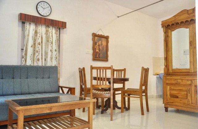 Down House 19 Ooty - TEYT HOLIDAYS