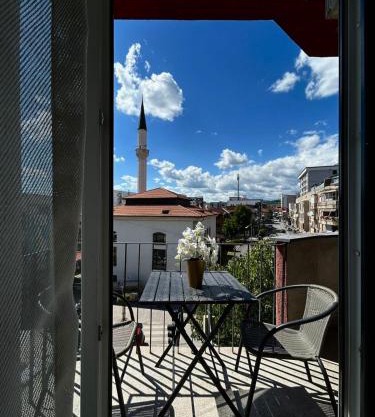 Down town Apartment