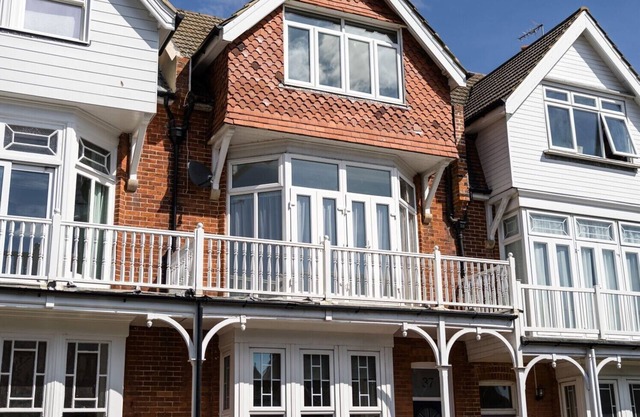 Downs View - family friendly holiday home