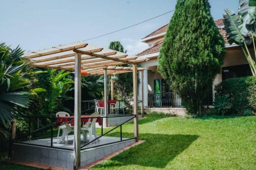 Downtown Accommodation