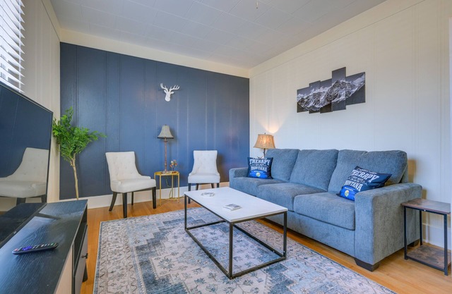 Downtown Anaconda Studio: Walk to Dining & Bars!