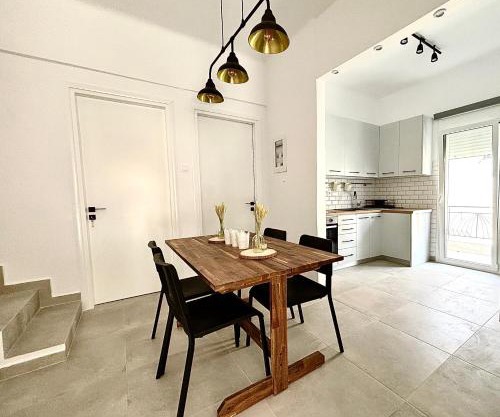 Downtown apartment - Premium