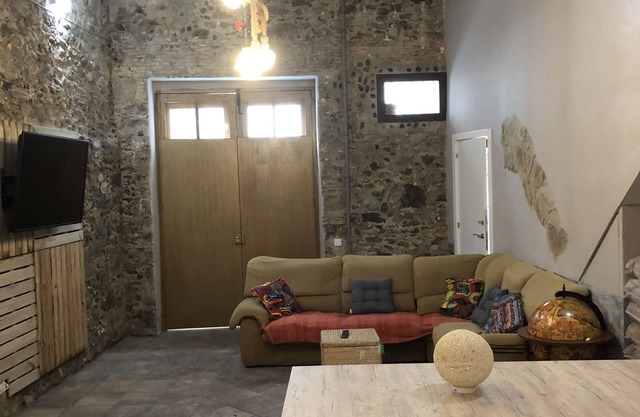 Downtown apartment II