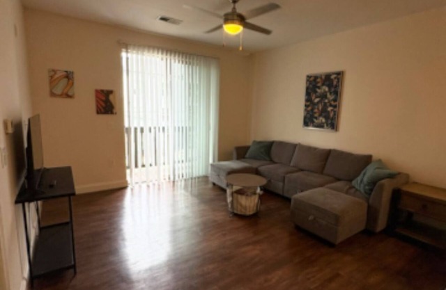 Downtown Apartment Plaza Midwood
