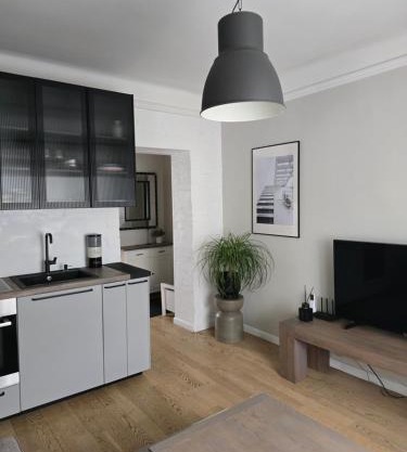 Downtown Rentals 