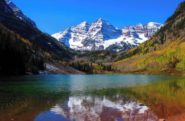 Downtown Aspen | 3 Bedroom | Walk to Lift