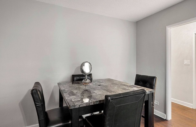 Downtown Atlanta Condo w/Balcony Overlooking City
