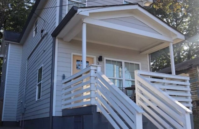Downtown Atlanta home