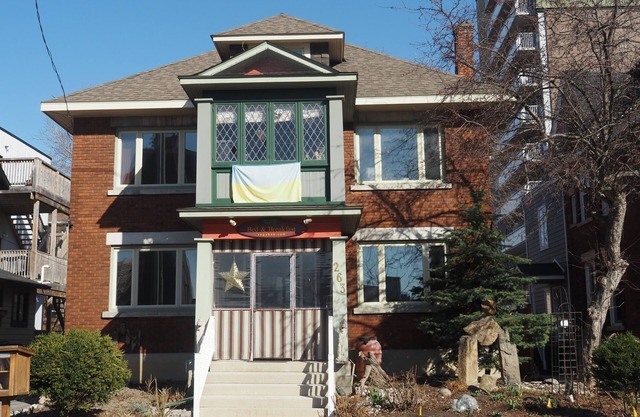 Downtown Bed and Breakfast