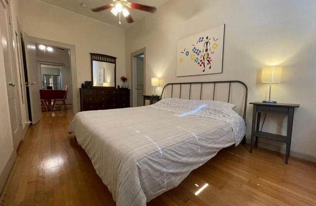 Downtown big one bedroom unit 1322-#1