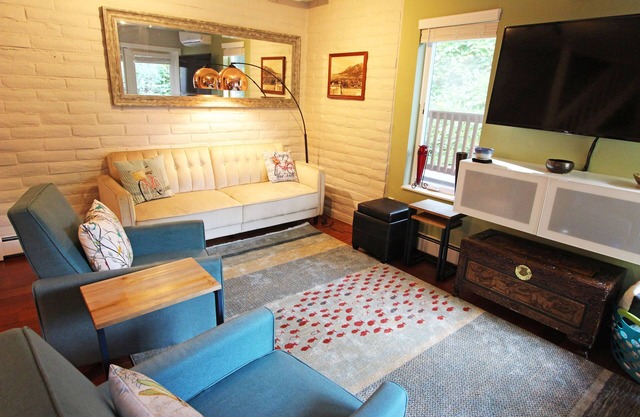 Downtown Boulder Townhouse - Available 30+ days starting Sept 1, 2025